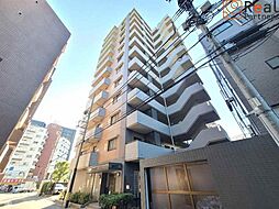 新丸子パーク・ホームズ