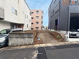 川崎市宮前区馬絹4丁目　新築戸建住宅