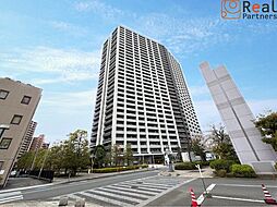 ザ・タワー＆パークス田園都市溝の口