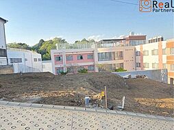 川崎市宮前区犬蔵2丁目 　新築分譲住宅