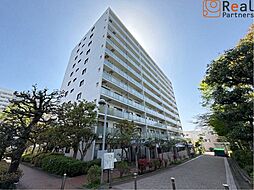 ニューシティ東戸塚クレール丘の街4号棟