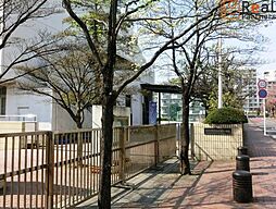 ニューシティ東戸塚クレール丘の街4号棟