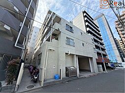 エンゼルハイム川崎第2