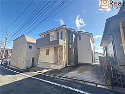 川崎市高津区梶ケ谷6丁目　中古戸建住宅