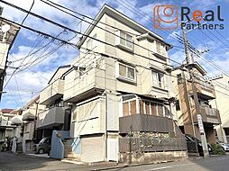 川崎市川崎区観音2丁目　土地