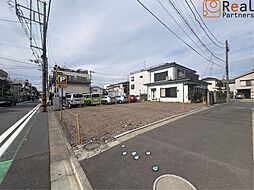 川崎市川崎区小田栄1丁目　新築分譲住宅