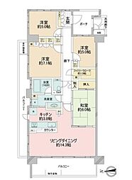 グレーシアガーデンたまプラーザ