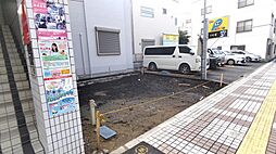 荒川区西尾久1丁目19−11　建築条件付き売地