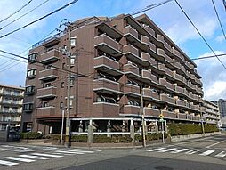 レールシティ幸西 108号室