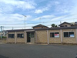 館林市 足次町（渡瀬駅） 平屋建 ３ＳＤＫ 築１１年　事務所店舗