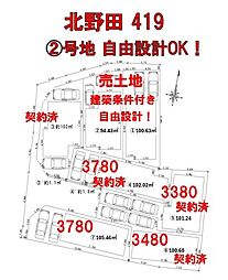 グランコート北野田