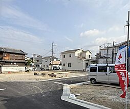 グランコート北野田