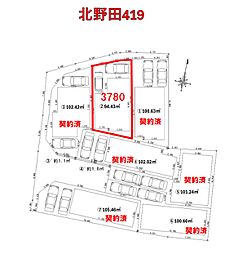 北野田