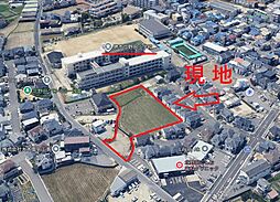 北野田