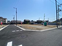 土塔町　全16区画