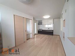 川崎市川崎区浅田2丁目　一戸建て住宅　中古