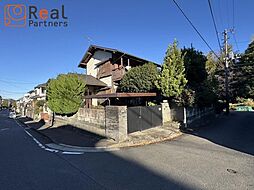 横浜市港北区新吉田町　土地