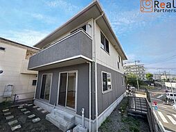 横浜市港南区港南台6丁目 中古戸建