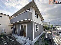 横浜市港南区港南台6丁目　中古戸建
