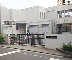 横浜市鶴見区東寺尾1丁目　中古戸建住宅
