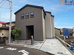 大和市福田2丁目 中古戸建住宅