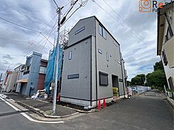 横浜市瀬谷区南台2丁目 新築分譲住宅