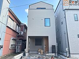横浜市瀬谷区南台2丁目 新築分譲住宅