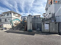 横浜市旭区今宿1丁目 新築戸建住宅