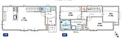 横浜市磯子区森6丁目　新築戸建住宅