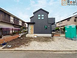 横浜市瀬谷区南瀬谷1丁目 新築戸建住宅