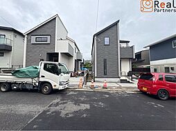 横浜市泉区緑園7丁目　新築分譲住宅