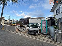 横浜市戸塚区平戸2丁目　新築戸建住宅