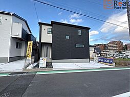 横浜市戸塚区平戸2丁目　新築戸建住宅