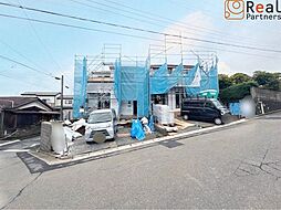 横浜市旭区今宿東町　新築分譲住宅