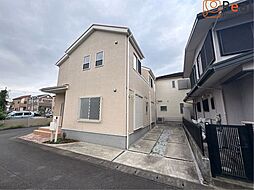 綾瀬市大上4丁目　中古戸建