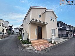 綾瀬市大上4丁目　中古戸建