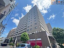 ベイサイドコート横浜