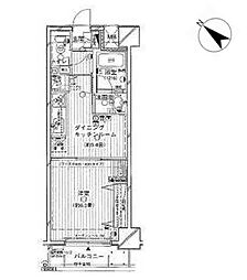 アールケープラザ横浜V