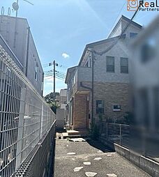 大和市草柳3丁目　中古戸建