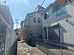 大和市草柳3丁目　中古戸建