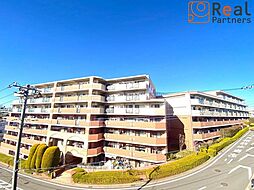 ダイアパレスつづきの丘