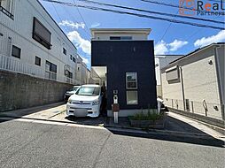 横浜市鶴見区東寺尾6丁目 中古戸建住宅
