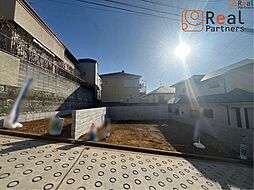 横浜市神奈川区西寺尾1丁目　新築分譲住宅