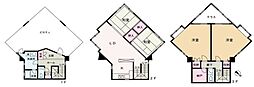 横浜市泉区新橋町　中古戸建住宅