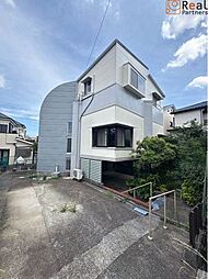 横浜市泉区新橋町　中古戸建住宅