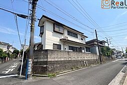 横浜市保土ケ谷区権太坂1丁目　土地