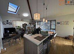 横浜市保土ケ谷区鎌谷町　一戸建て住宅　中古