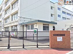 エクセル市が尾南