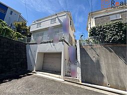 横浜市緑区青砥町　中古戸建住宅