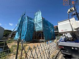 横浜市戸塚区南舞岡3丁目　新築戸建住宅